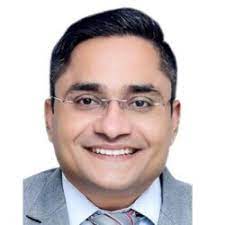 Dr Anas Khan